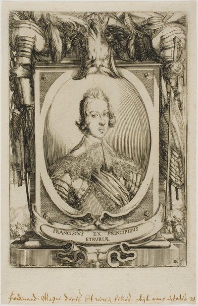 Francesco de