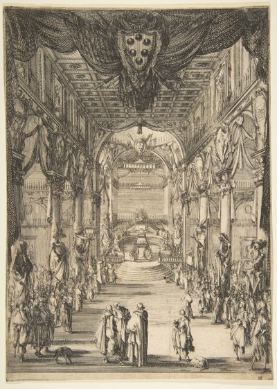 Funerale di Francesco de