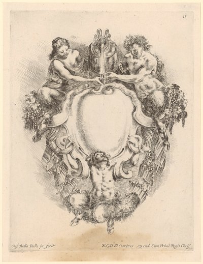  da Stefano della Bella