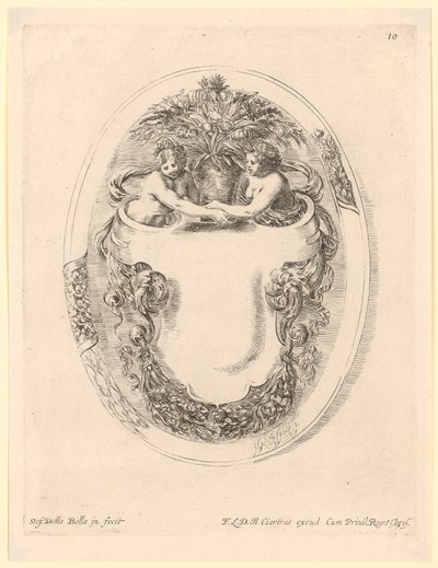  da Stefano della Bella