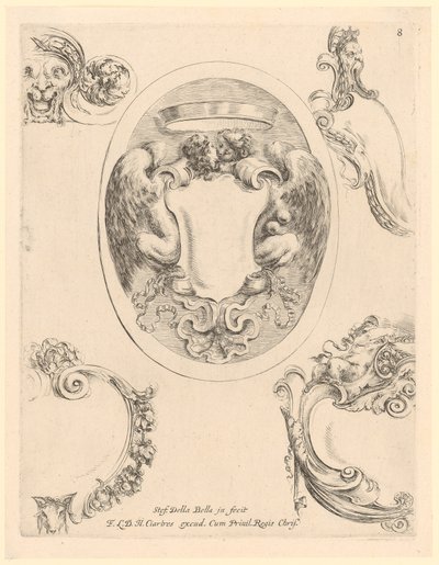  da Stefano della Bella