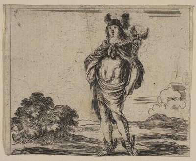 Mercurio, dal 