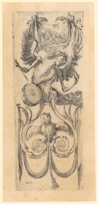  da Stefano della Bella