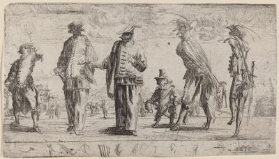 Pantaloni da Stefano della Bella