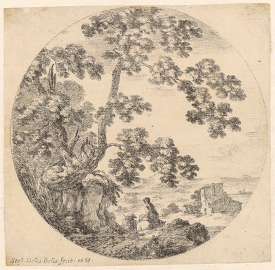  da Stefano della Bella