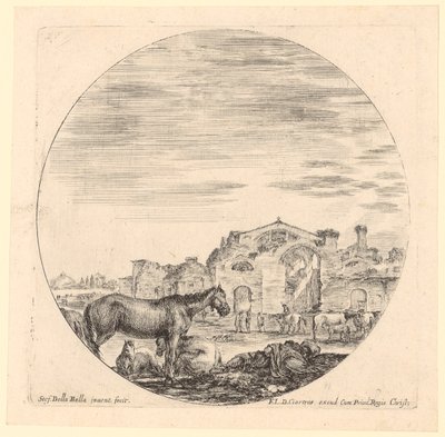  da Stefano della Bella