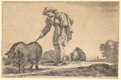  da Stefano della Bella