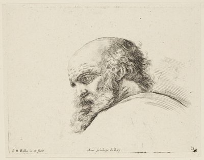  da Stefano della Bella