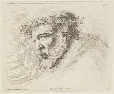  da Stefano della Bella