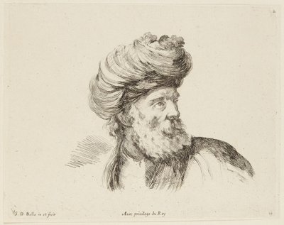  da Stefano della Bella