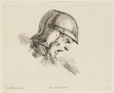  da Stefano della Bella