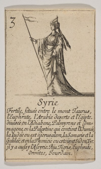 Syrie da Stefano della Bella