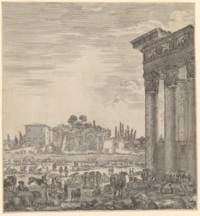  da Stefano della Bella