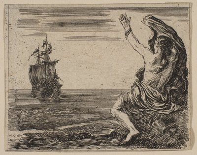 Teseo e Arianna, da 