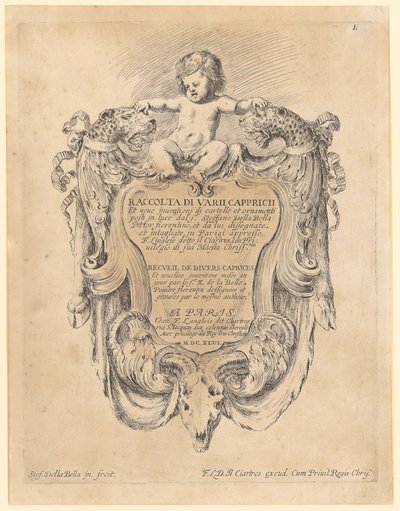  da Stefano della Bella
