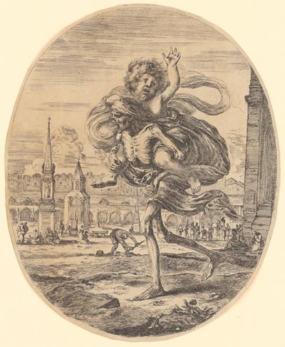  da Stefano della Bella