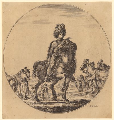  da Stefano della Bella