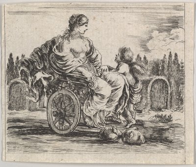 Venere, da 