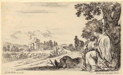  da Stefano della Bella
