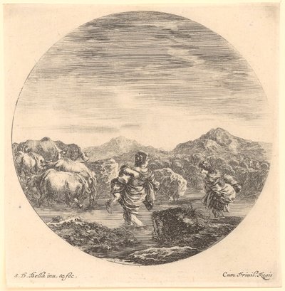 da Stefano della Bella