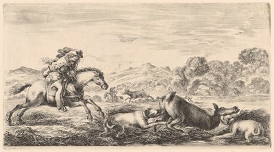  da Stefano della Bella