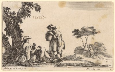  da Stefano della Bella