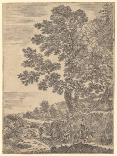  da Stefano della Bella