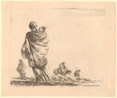  da Stefano della Bella
