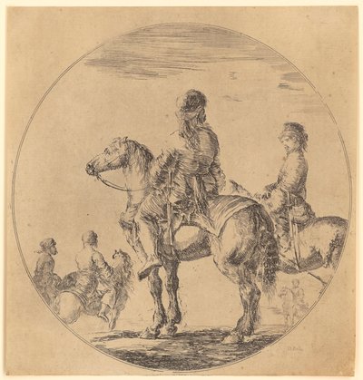  da Stefano della Bella