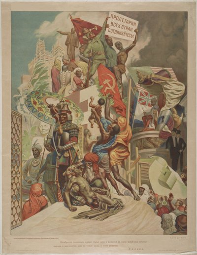 La Rivoluzione d