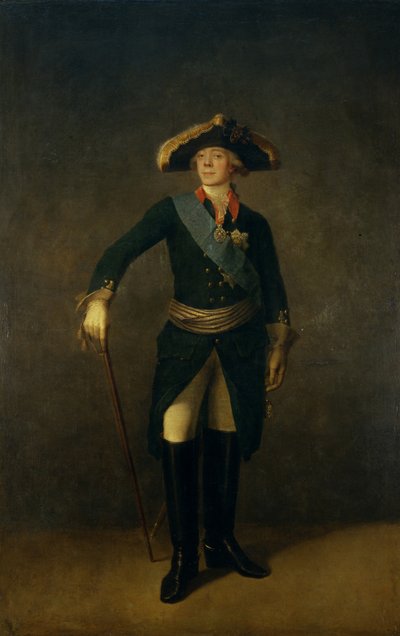 Ritratto dell