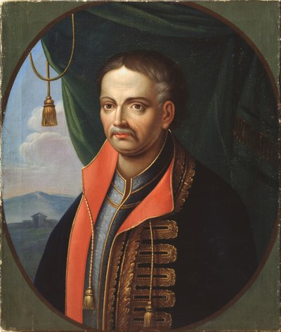 Ritratto dell