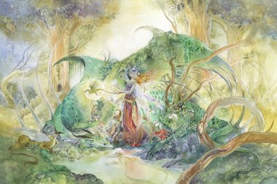  da Stephanie Law