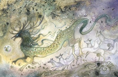  da Stephanie Law