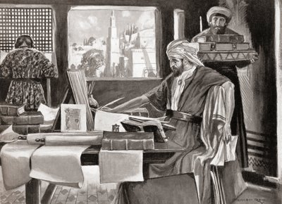 Isaac ben Judah Abravanel, da Hutchinson