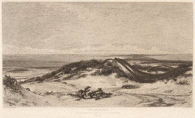 Il serpente marino da Stephen Alonzo Schoff