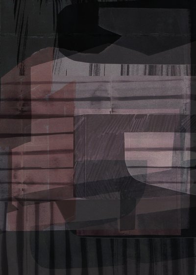 Pym 1972 1, 2019 (digitale) da Stephen Dow
