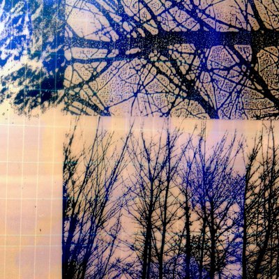 Stagione IV, 2018 (digitale) da Stephen Dow