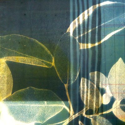 Stagione I, 2018 (digitale) da Stephen Dow