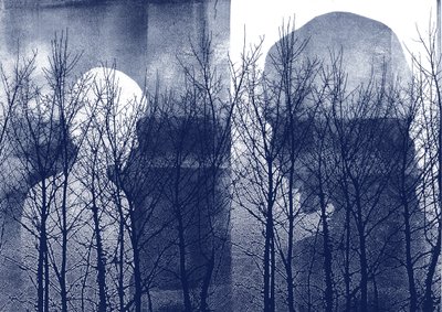Lacrime I Beld 171, 2016 da Stephen Dow