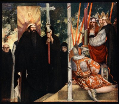 Accoglienza di Sant