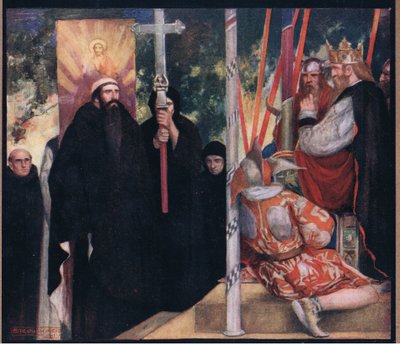 La ricezione di Sant