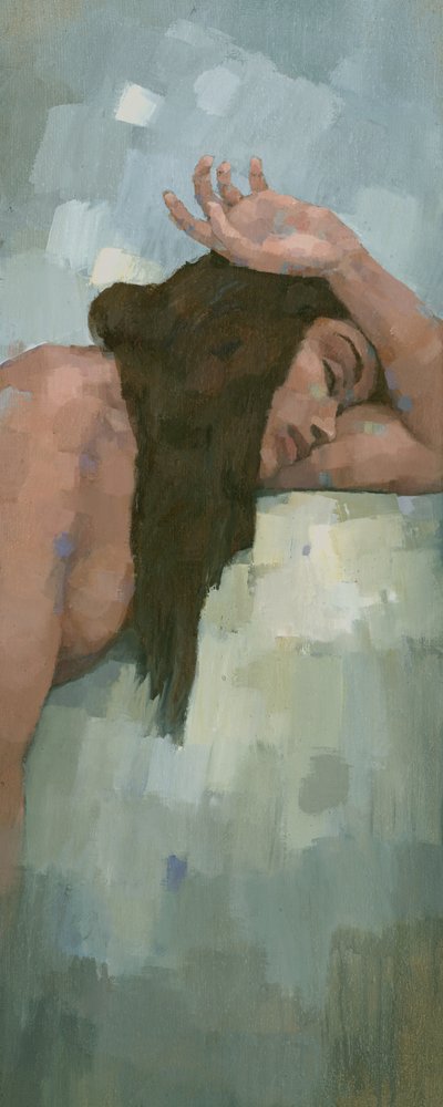 Sonno sereno da Steve Mitchell