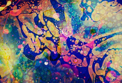 Composizione #3, 2024 da Steve Pavlovsky