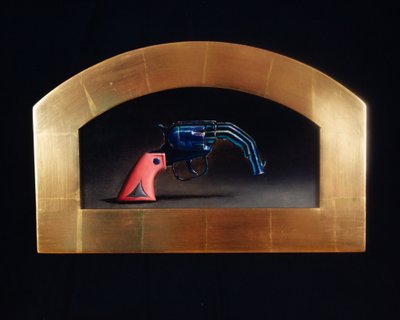 Pezzo di fabbricante da Steven Skollar
