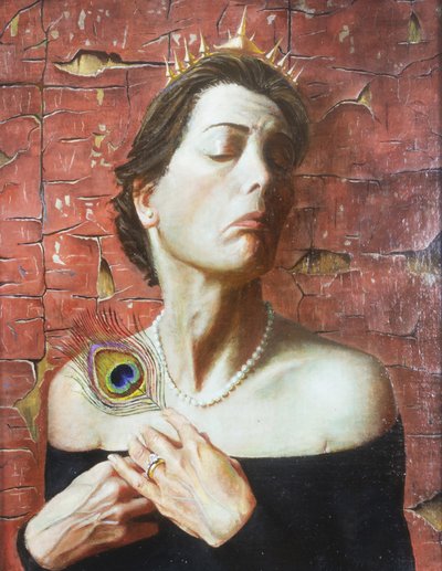 Orgoglio da Steven Skollar