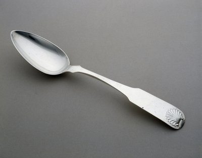 Cucchiaio da Stodder and Frobisher