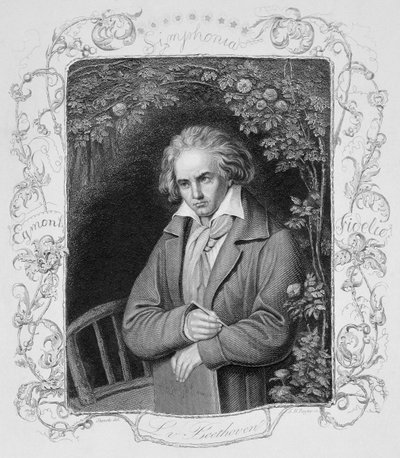 Ludwig van Beethoven da Storck