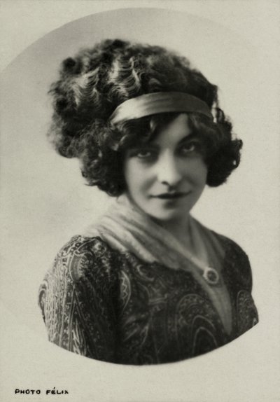 Ritratto dell
