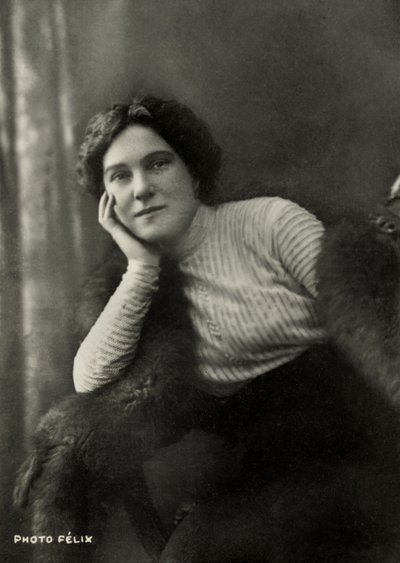 Ritratto dell